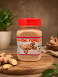 Premium Galangal Powder (100% Natural Ground Galangal Root) II Authentic Asian spice
